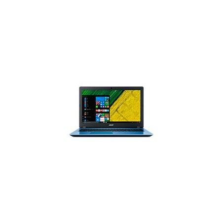 LAPTOP ACER, ASPIRE 3, A315-510P-38R3, CI3-N305, 15.6 FHD, 8GB, 512GB SSD, AZUL, W11 H, 1 AYO GARANTIA + SEGURO CONTRA ROBO