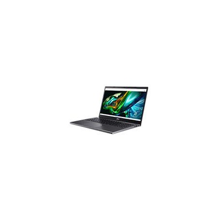 LAPTOP ACER, ASPIRE 5 A515-48M-R16M, RYZEN 7-7730U, 16G, 512GB SSD, 15.6 PULGADAS FHD, WIN 11 HOME, NEGRO, 1 AYO GARANTIA + 