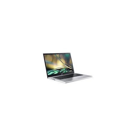 LAPTOP ACER, ASPIRE 3 A314-36P-36W4, CORE I3-N305, 8GB, 512GB SSD, 14 PULGADAS HD, WIN 11 HOME, PLATA, 1 AYO GARANTIA + SEGU