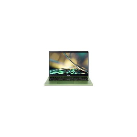 LAPTOP ACER, ASPIRE 3, A315-59-56F, CI5-1235U, 15.6 FHD, 8GB, 512GB SSD, VERDE, W11 H, 1 AYO GARANTIA + SEGURO CONTRA ROBO