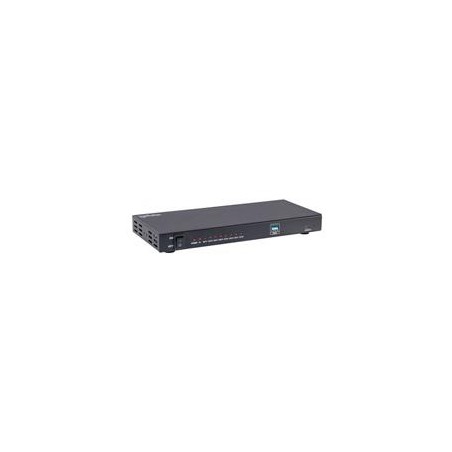 VIDEO SPLITTER,MANHATTAN,207560, HDMI 4K@30HZ, 1 IN:8 OUT