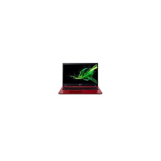 LAPTOP ACER ASPIRE 3 A315-56-38VX / CORE I3-1005G1 / QUAD CORE HASTA 3.40 GHZ / 8GB RAM MAX 12GB / 256GB SSD / WINDOWS 10 HOME