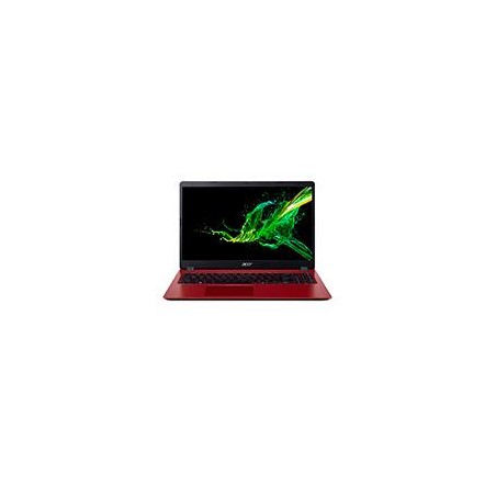 LAPTOP ACER ASPIRE 3 A315-56-38VX / CORE I3-1005G1 / QUAD CORE HASTA 3.40 GHZ / 8GB RAM MAX 12GB / 256GB SSD / WINDOWS 10 HOME