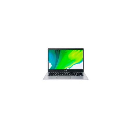 LAPTOP ACER, ASPIRE 5, A514-54-52ZM, CI5-1135G7, 14 FHD, 8GB, 512GB SSD, PLATA, W11 H, 1 AYO GARANTIA + SEGURO CONTRA ROBO