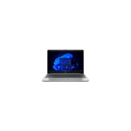 NOTEBOOK COMERCIAL HP 250 G9 INTEL CORE I7-1255U 1.70 - 4.70 GHZ / 8GB / 512GB SSD / 15.6 HD / NO DVD / WIN 11 PRO / 1-1-0