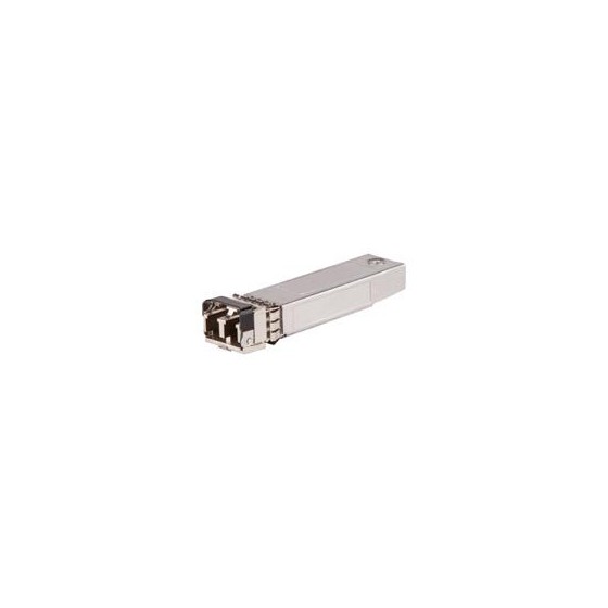 TRANSCEIVER HP ARUBA J4858D 1G/SFP/ LC SX HASTA 500M FIBRA MULTI MODO OM2
