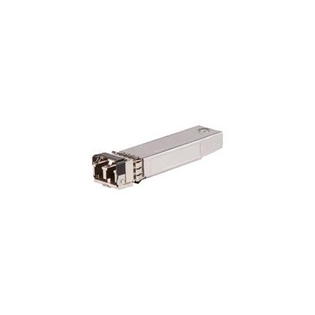 TRANSCEIVER HP ARUBA J4858D 1G/SFP/ LC SX HASTA 500M FIBRA MULTI MODO OM2