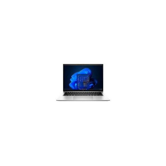 NOTEBOOK COMERCIAL HP ELITEBOOK 840 G10 INTEL CORE I5 1335U 1.30 - 4.60 GHZ / 16GB / 512GB SSD / 14 WUXGA / SENSOR DE HUELLA /