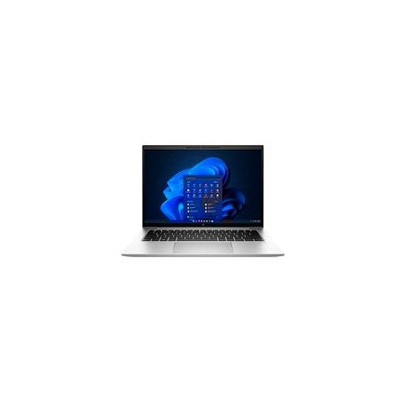 NOTEBOOK COMERCIAL HP ELITEBOOK 840 G10 INTEL CORE I5 1335U 1.30 - 4.60 GHZ / 16GB / 512GB SSD / 14 WUXGA / SENSOR DE HUELLA /