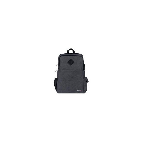 MOCHILA BACKPACK TECHZONE TRUE TZ21LBP03-B PARA LAPTOP DE 15.6