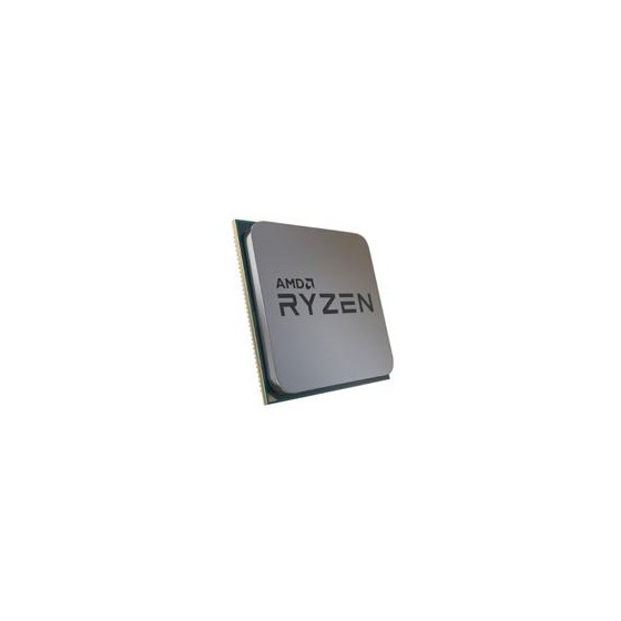 PROCESADOR AMD RYZEN 3 3200G S-AM4 2A GEN / 3.6 - 4.0 GHZ / CACHE 4MB / 4 NUCLEOS / CON GRAFICOS RADEON VEGA / CON DISIPADOR /