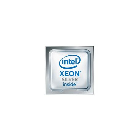 KIT DE PROCESADOR INTEL XEON-SILVER 4210R 2.4 GHZ / 10 NCLEOS / 100 W PARA HPE PROLIANT ML350 GEN10