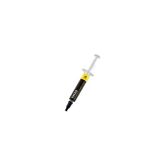 PASTA TERMICA DE RENDIMIENTO CORSAIR TM30 COLOR GRIS CT-9010001-WW