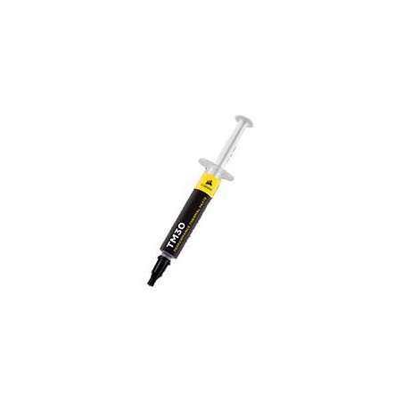PASTA TERMICA DE RENDIMIENTO CORSAIR TM30 COLOR GRIS CT-9010001-WW