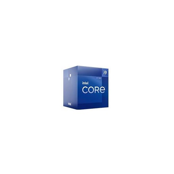 PROCESADOR INTEL CORE I9-12900 S-1700 12A GEN /2.4 - 5.1 GHZ /CACHE 30MB /16 CORES (8P+8E) /GRAFICOS UHD 770 /VPRO /CON DISIPA