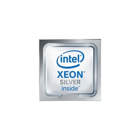 HPE KIT DE PROCESADOR INTEL XEON-SILVER 4310 2,1 GHZ 12 NYCLEOS 120 W PARA DL360 GEN10+ Y DL380 GEN10+