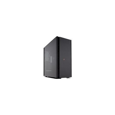 GABINETE CORSAIR OBSIDIAN 1000D/NEGRO/SUPER TORRE/ ITX / ATX/ MICROATX/ EATX/ SSIEEB /CRISTAL TEMPLADO/RGB/GAMER (CC-9011148-W