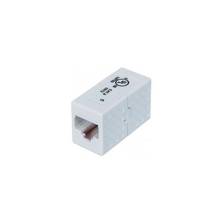 COPLE,INTELLINET,504751, CAT 6 MODULAR BLANCO