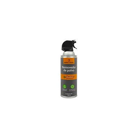 AIRE COMPRIMIDO REMOVEDOR DE POLVO PARA EQUIPO ELECTRONICO ECOLOGICO PERFECT CHOICE E-DUSTER 330 ML