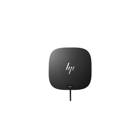 DOCKING HP USB-C G5 ESSENTIAL DOCK / CONEXION USB TIPO C / 2 DISPLAY PORT/1 RJ45/1 USB TIPO C/ 4 USB 3.0/ 1 HDMI 2.0/1 CLAVIJA