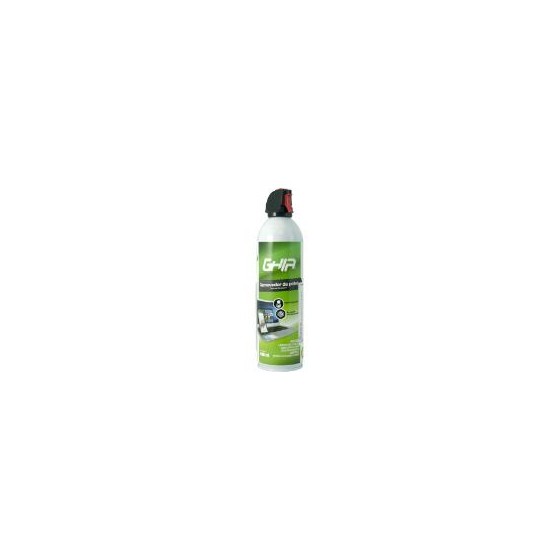 AIRE COMPRIMIDO GHIA REMOVEDOR DE POLVO DE 660 ML