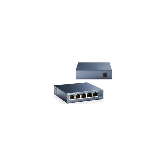 SWITCH | TP-LINK |TL-SG105...