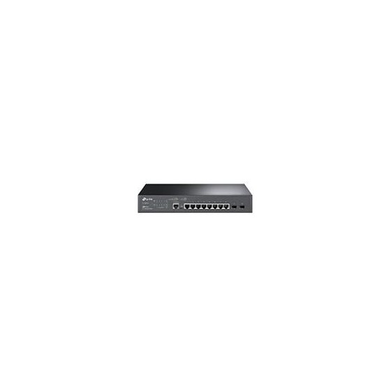 SWITCH TP-LINK TL-SG3210...