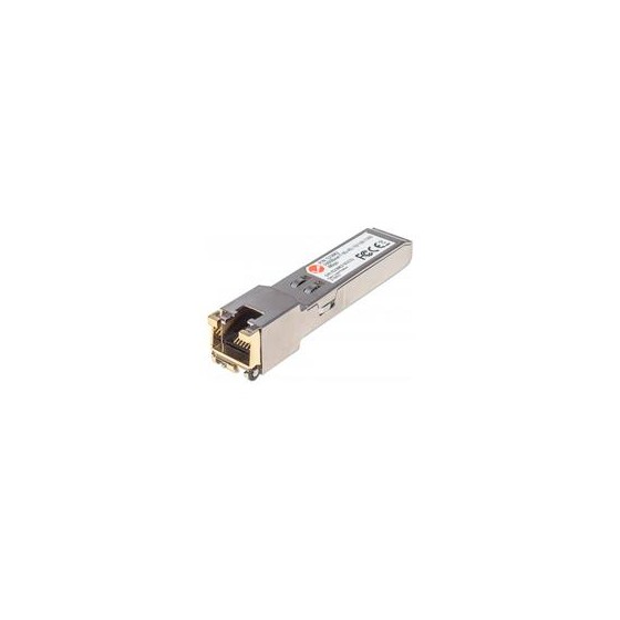 MODULO SFP,INTELLINET,523882, GB COBRE RJ45 FTP, 100M