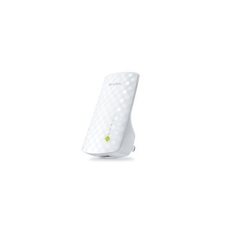 REPETIDOR | TP-LINK | RE200| INALAMBRICO EXTENSOR DE RANGO | AC750 ||PS 5GHZ A 433MBPS Y 2.4GHZ A 300MBPS 3 ANTENAS INTERNAS