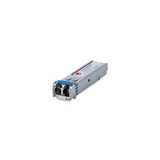 MODULO INTELLINET,545006, SFP GB FIBRA OPTICA LC 550M