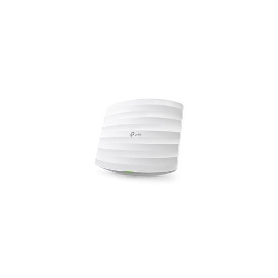 ACCESS POINT | TP-LINK | EAP115 | PARA INTERIOR | 300MBPS | NO INCLUYE INYECTOR POE | MONTAJE EN TECHO  