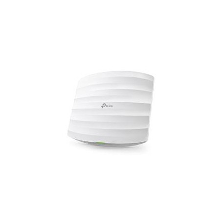 ACCESS POINT | TP-LINK | EAP225 | INALAMBRICO | PARA INTERIOR | AC1350 | BANDA DUAL | 2.4GHZ A 450MBPS Y 5GHZ A 867MBPS |POE P