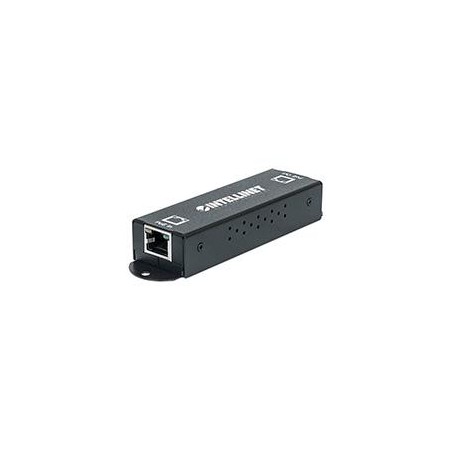 POE EXTENSOR,INTELLINET,560962, 30W MAX GIGABIT