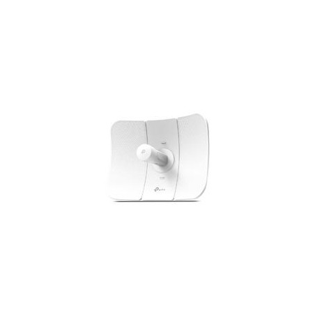 ACCESS POINT |TP-LINK | CPE610 | INALAMBRICO | ANTENA PARA EXTERIOR DIRECCIONAL 23DBI 5GHZ 300MBPS MODOS AP/CLIENTE/REPETIDOR 