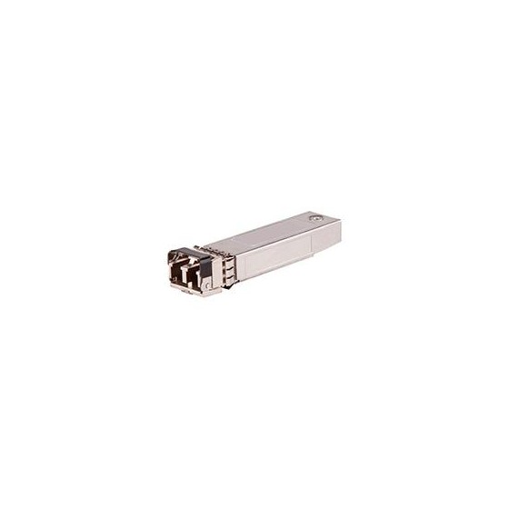 TRANSCEIVER HP ARUBA J4859D 1G/SFP/ LC LX HASTA 10KM FIBRA MONO MODO