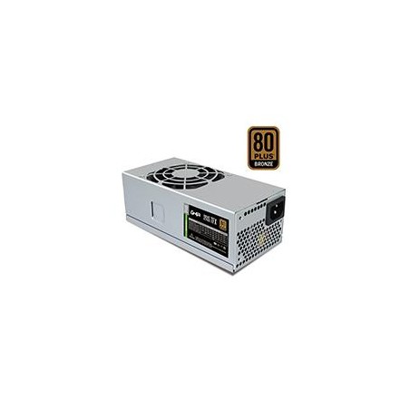 FUENTE DE PODER 300W 80 PLUS BRONZE TFX PARA GHIA FRONTIER Y COMPAGNO