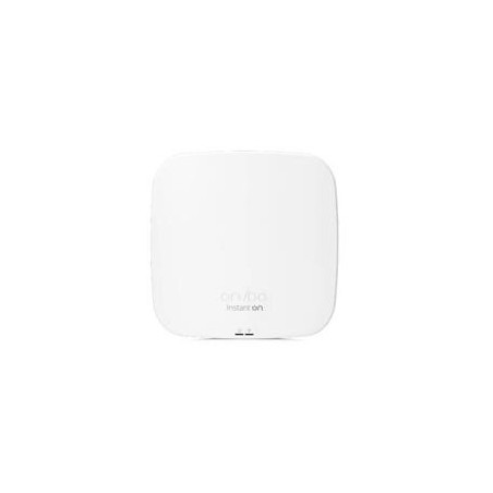 ACCESS POINT HPE ARUBA R2X06A INSTANT ON AP15 RW 4X4 11AC WAVE 2 PARA INTERIORES