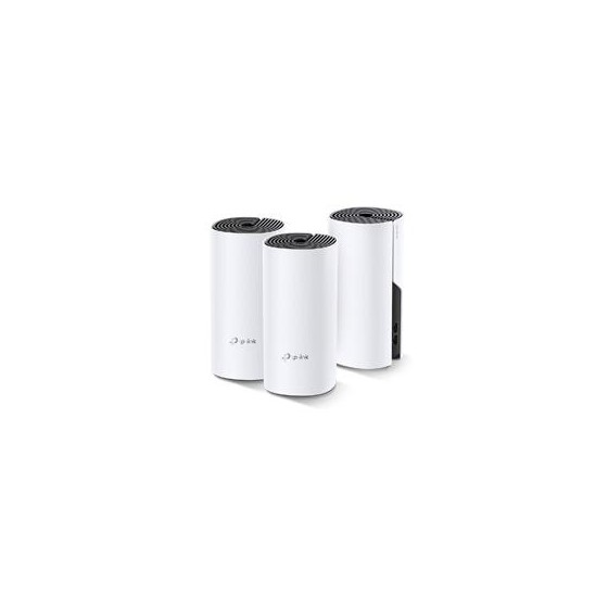 ROUTER DECO E4(3-PACK) |...