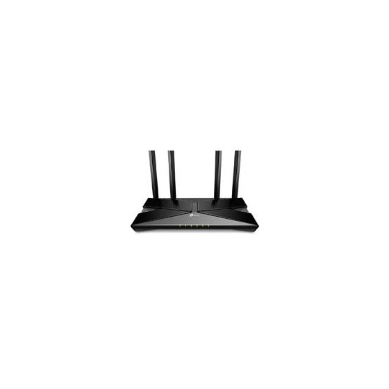 ROUTER | TP-LINK | ARCHER AX10 | INALAMBRICO | WIFI 6 | AX1500 | BANDA 2.4GHZ A 300MBPS Y 5GHZ A 1201MBPS | 4 PUERTOS LAN GIGA