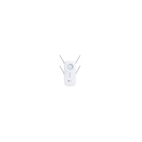 REPETIDOR | TP-LINK | RE650 | INALAMBRICO | EXTENSOR DE RANGO | AC2600 | WIFI 5 