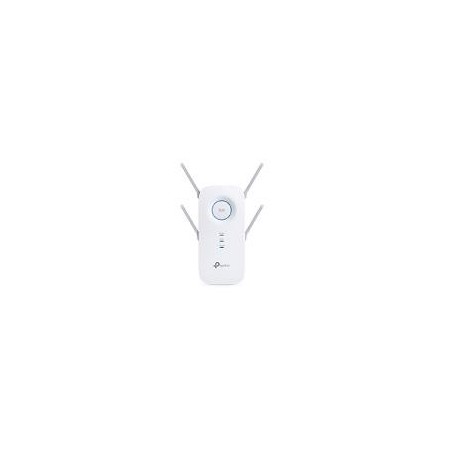 REPETIDOR | TP-LINK | RE650 | INALAMBRICO | EXTENSOR DE RANGO | AC2600 | WIFI 5 