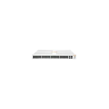 SWITCH HPE ARUBA JL685A INSTANT ON 1930 48G 4 SFP+ ADMINISTRABLE