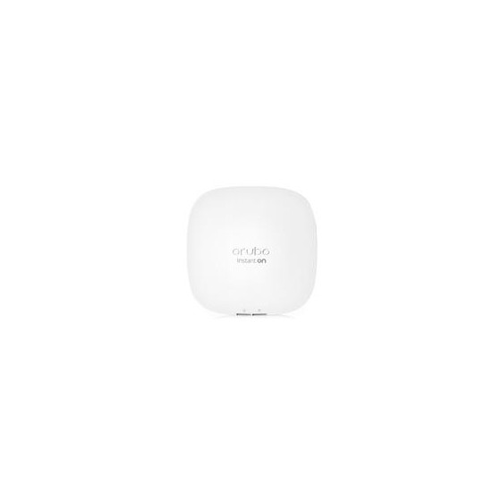 ACCESS POINT HPE ARUBA R4W02A INSTANT ON AP22 2X2 WIFI 6 INDOOR