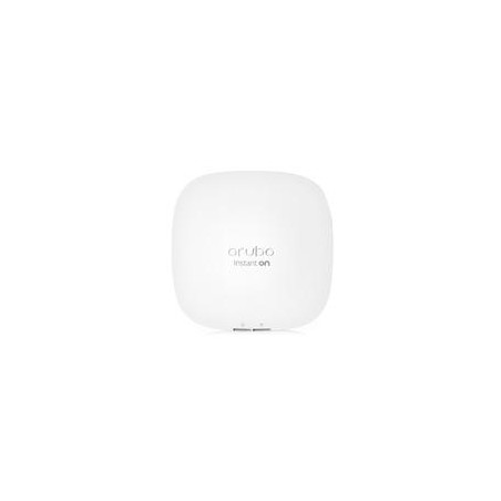 ACCESS POINT HPE ARUBA R4W02A INSTANT ON AP22 2X2 WIFI 6 INDOOR