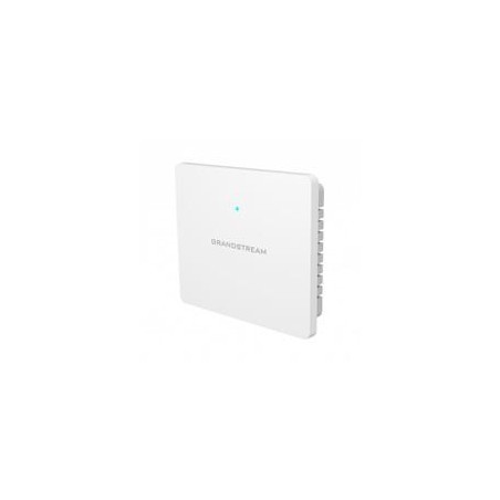 ACCESS POINT GRANDSTREAM GWN7602 / DOBLE BANDA DE 1.17 GBPS DOBLE BANDA MUMIMO 2X2:2 1X GIGABIT 3X 10/100 ADMITE 80 DISPOSITIV