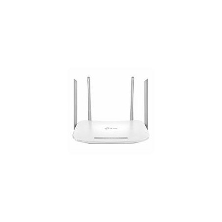 ROUTER |TP-LINK | EC220-G5 | INALAMBRICO | AC1200 DUAL BAND 2.4GHZ A 300MBPS Y 5GHZ A 867MBPS 3 PUERTOS LAN 10/100/1000 1 PUER