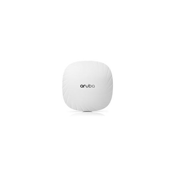 ACCESS POINT HPE ARUBA R2H22A AP-504 RW DUAL RADIO 2X22 802.11AX CONECTORES PARA ANTENAS EXTERNAS (NO INCLUIDAS)