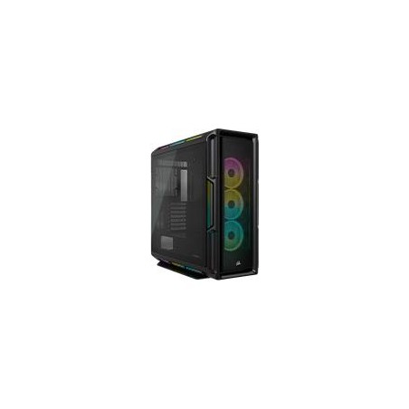 GABINETE CORSAIR CUE 5000T/NEGRO/SEMI-TORRE/ATX/CRISTAL TEMPLADO/RGB/GAMER (CC-9011230-WW)