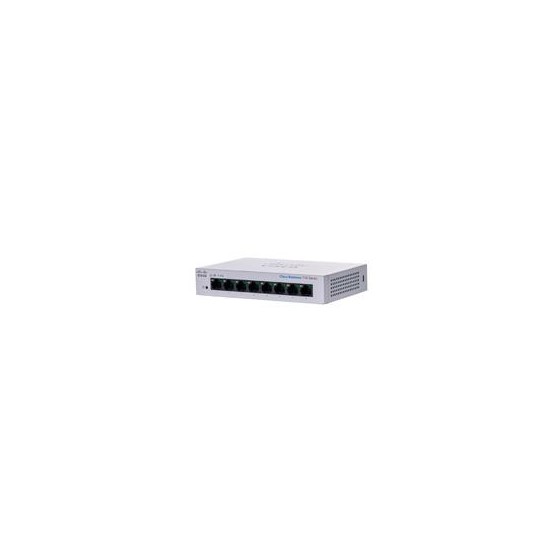 SWITCH CISCO BUSINESS CBS 8...