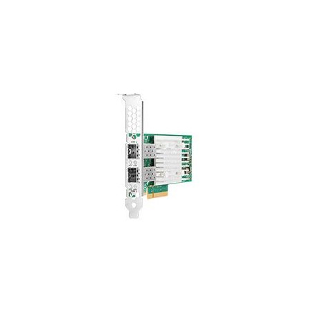 TARJETA DE RED HPE 10GBE 2P SFP+ QL41401 ADPTR